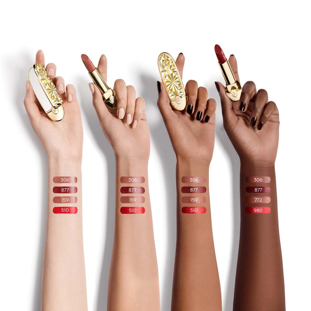 ROUGE G LIPS REFILL (REFIL PARA BARRA DE LABIOS)